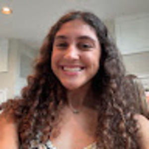 Meet your Posher, Isabella